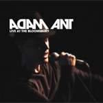 Adam Ant - Wonderful