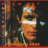 Antics In The Forbidden Zone