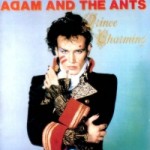 Adam And The Ants - Prince Charming