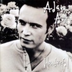 Adam Ant - Wonderful